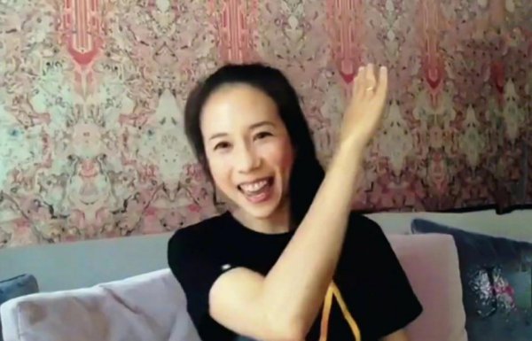 莫文蔚的腿保险多少钱