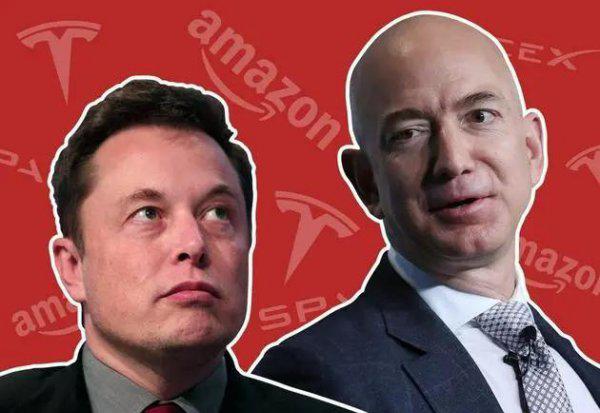 世界第一富豪有多少钱