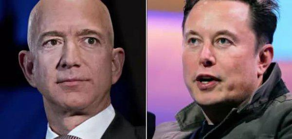 世界第一富豪有多少钱