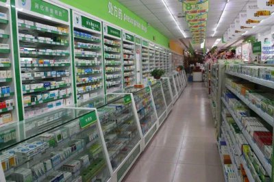 药店的利润有多大 实体药店是如何做到火爆盈利的