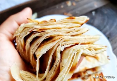 炸油饼面怎么和面又软又酥 油饼怎么做才能蓬松酥软窍门
