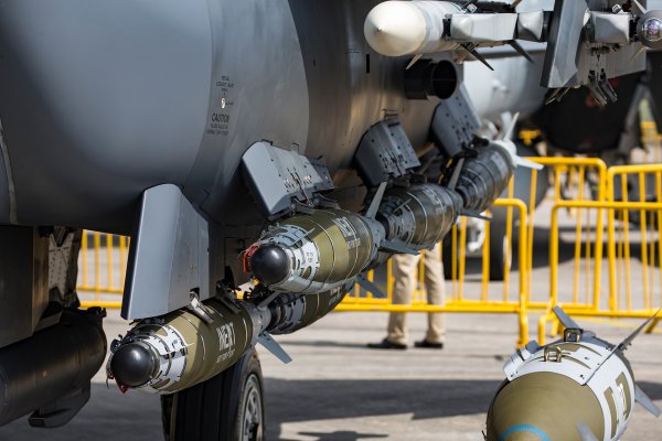 新加坡军事力量怎么样