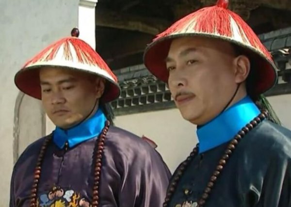 雍正十三弟胤祥介绍