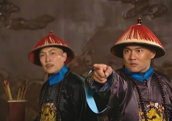 雍正十三弟胤祥介绍