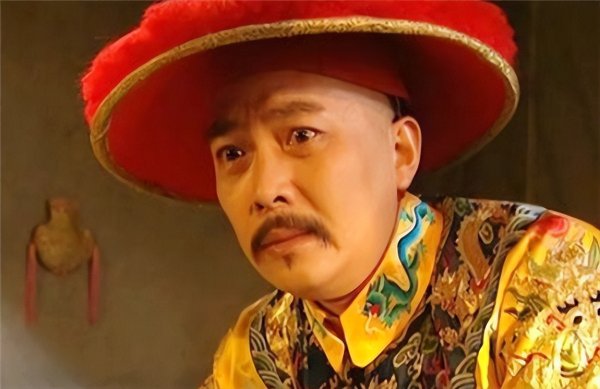 雍正十三弟胤祥介绍