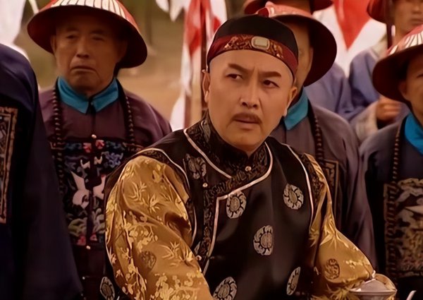 雍正十三弟胤祥介绍