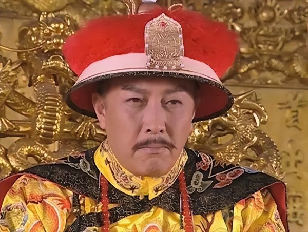 雍正十三弟胤祥介绍