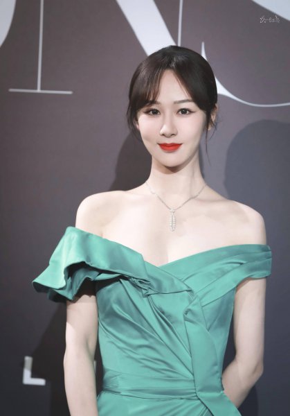 杨紫是几线明星