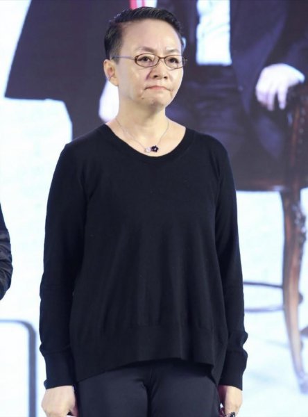 杨紫是几线明星