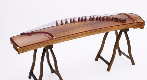 古筝和古琴哪个好学