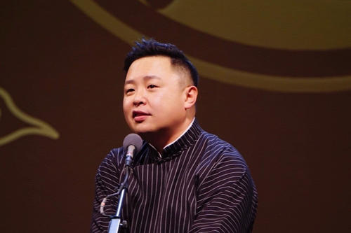 德云社队长名单