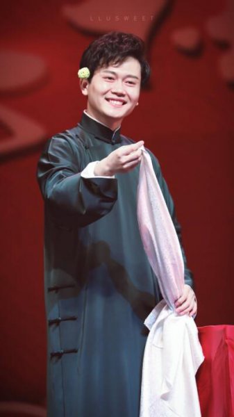 德云社队长名单