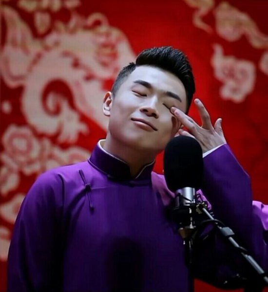 德云社队长名单