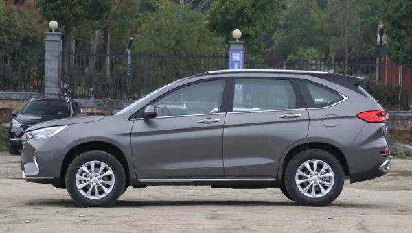 首付2万买什么车合适