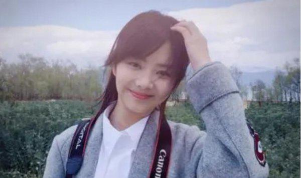 三十岁仍然有少女感的人