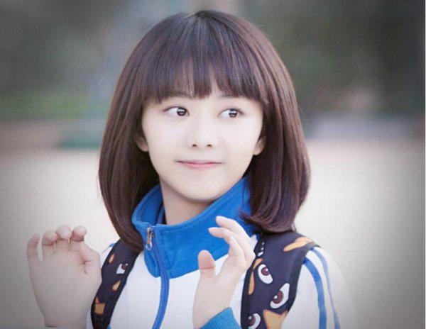 三十岁仍然有少女感的人