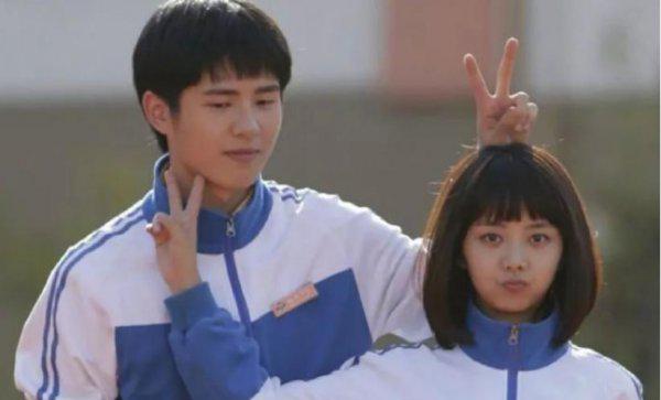 三十岁仍然有少女感的人