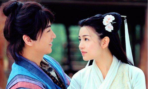 三十岁仍然有少女感的人