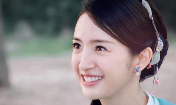 三十岁仍然有少女感的人