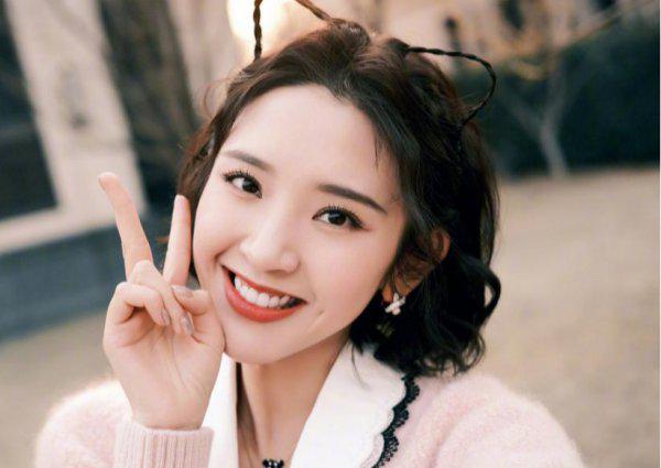 三十岁仍然有少女感的人