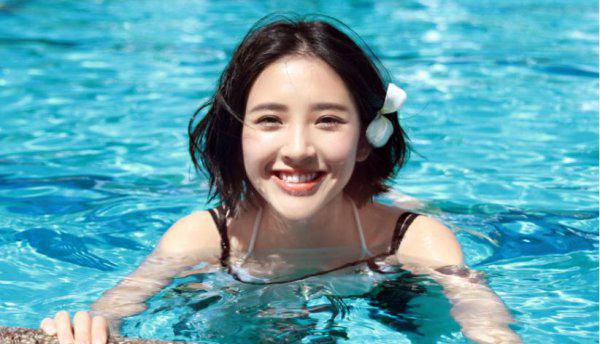 三十岁仍然有少女感的人