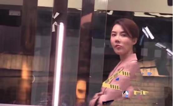 演员车晓的鼻子怎么回事