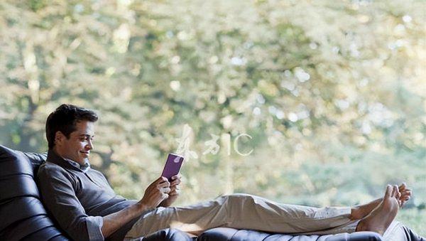 不抽烟不喝酒的男人性格分析