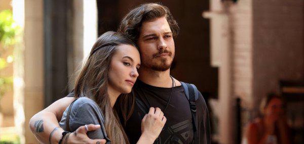 不抽烟不喝酒的男人性格分析