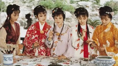 曹雪芹写的红楼梦有几回 红楼梦后40回都是他人续写的吗