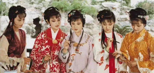 曹雪芹写的红楼梦有几回