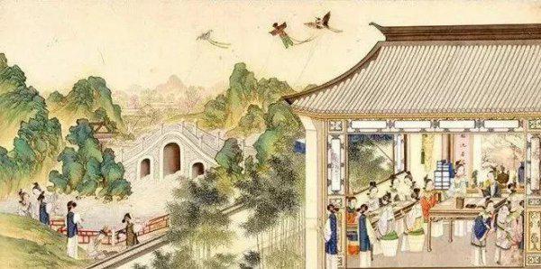 曹雪芹写的红楼梦有几回