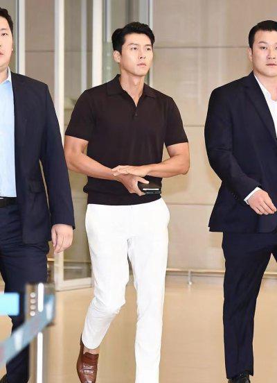 polo衫适合什么年龄的人穿