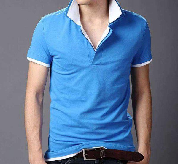 polo衫适合什么年龄的人穿