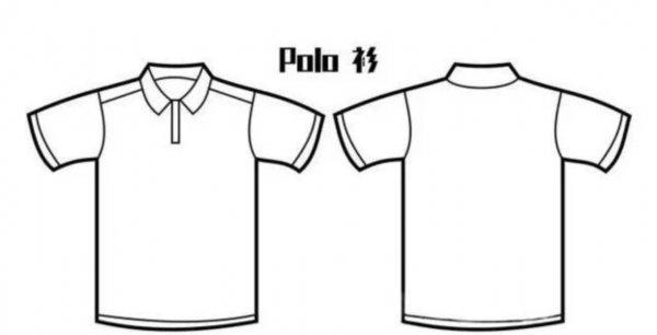 polo衫适合什么年龄的人穿