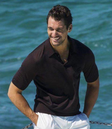 polo衫适合什么年龄的人穿