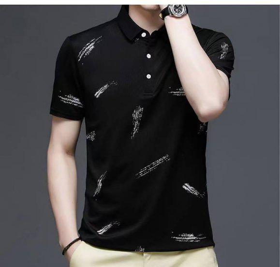 polo衫适合什么年龄的人穿