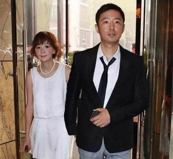 高鑫老婆王一楠生活现状