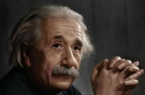 世界最聪明的人都有哪些人物