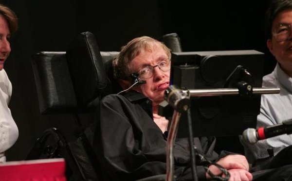 世界最聪明的人都有哪些人物