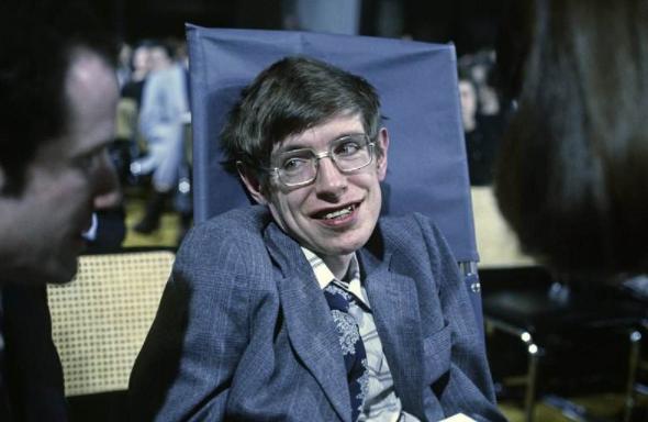 世界最聪明的人都有哪些人物