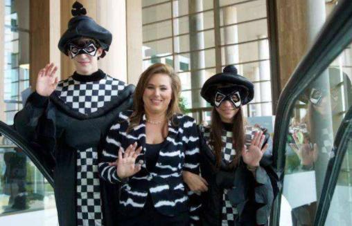 世界最聪明的人都有哪些人物