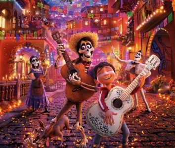 寻梦环游记人生哲理 该电影告诉我们的人生道理与意义