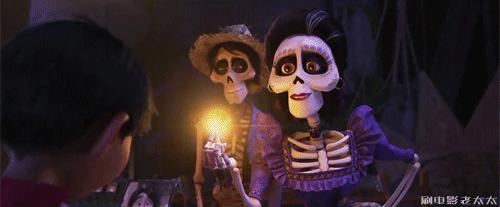 寻梦环游记人生哲理