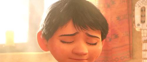 寻梦环游记人生哲理