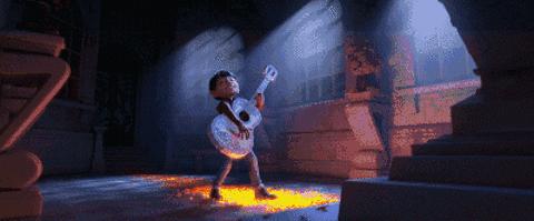 寻梦环游记人生哲理