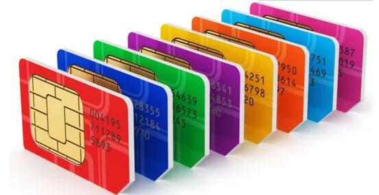 网上的流量卡可靠吗