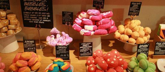 英国护肤品品牌前十名