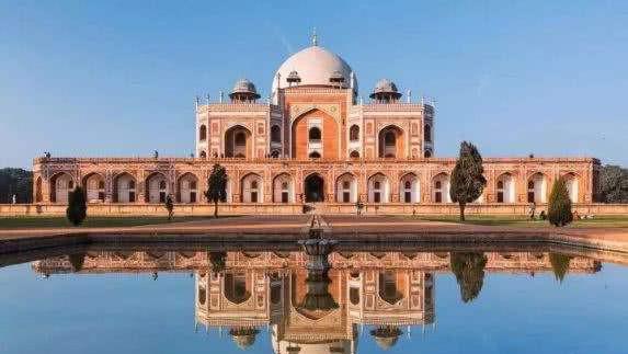 四大文明发源地指的是哪里