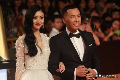 甄子丹和李连杰谁厉害 论武功实力甄子丹能打得过李连杰吗