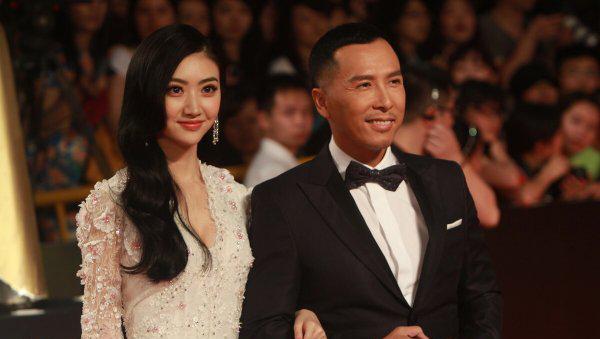 甄子丹和李连杰谁厉害